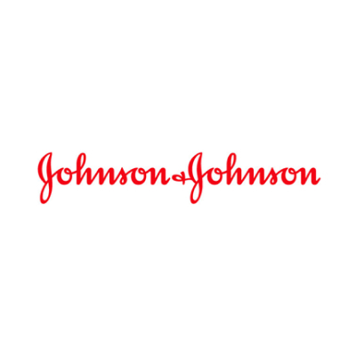 Johnson & Johnson logotipi