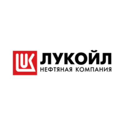 Lukoil logotipi
