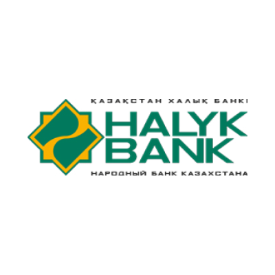 Halyk Bank logotipi