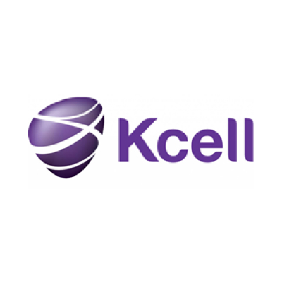 Kcell logotipi
