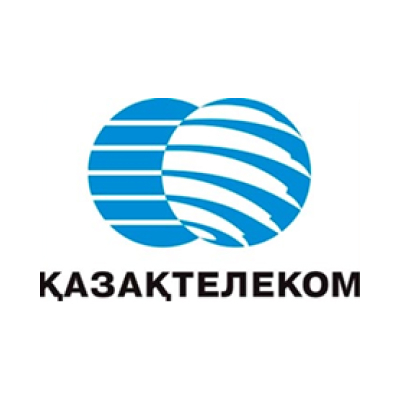 Kazakhtelecom logotipi