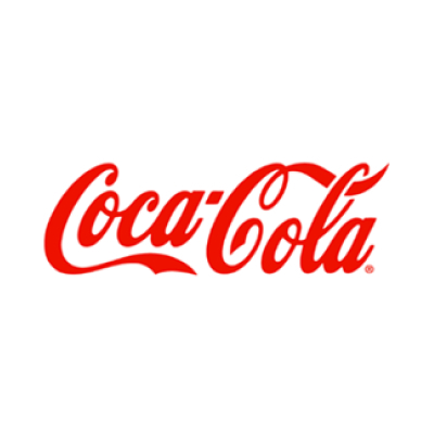 Coca-Cola logotipi