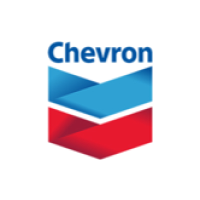 Chevron logotipi