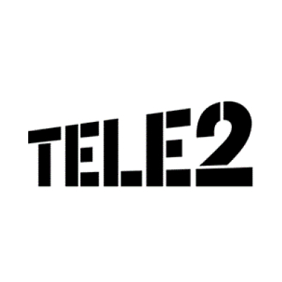 Tele2 logotipi