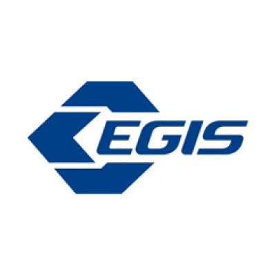 Egis logotipi