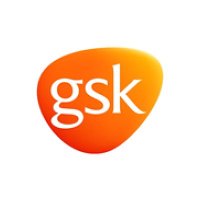 GSK logotipi