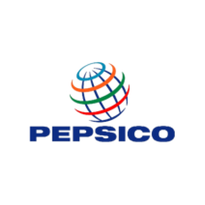 PepsiCo logotipi