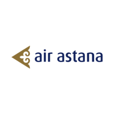 Air Astana logotipi