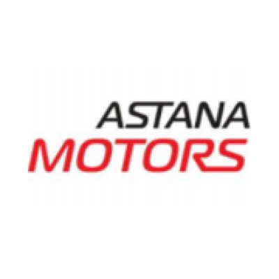 Astana Motors logotipi